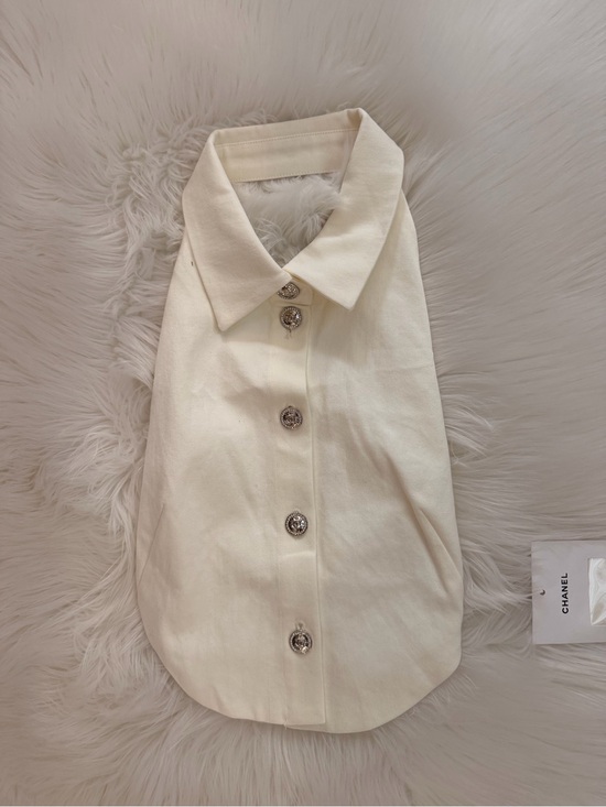 CHANEL Tops - Chanel vest-top 🤍